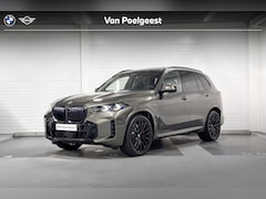BMW X5 - xDrive50e | M-Sport Pro | Travel Pack | | M-Sport Pro | Travel Pack | Innovation Pack | Tr