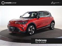 Smart #1 - 1 BRABUS 66 kWh | 428 pk | Panoramadak | 360 Camera | Keyless Entry | Memory | Cyber Spark