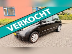 Nissan Micra - 1.2 Visia