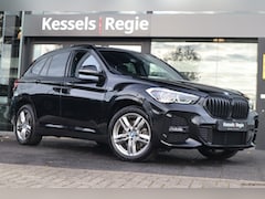BMW X1 - xDrive25e M-sport Camera Ambient CarPlay DAB Stuur+Stoelverwarming Trekhaak
