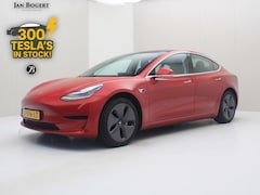 Tesla Model 3 - Standard RWD Plus [ TREKHAAK+AUTOPILOT+60 kWh+PREMIUM AUDIO ]