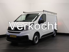 Fiat Talento - 1.6 MJ 125PK EURO 6 - Airco - Navi - Cruise - € 12.900, - Excl