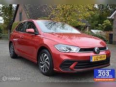 Volkswagen Polo - 1.0 MPI Polo Comfortline Led Lampen