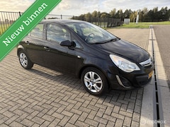 Opel Corsa - 1.4-16V