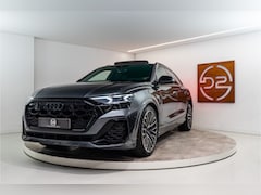 Audi Q8 - 60 TFSI E Quattro S-Edition Competition 490PK FACELIFT | 2025 PER DIRECT LEVERBAAR | 5 Jaa
