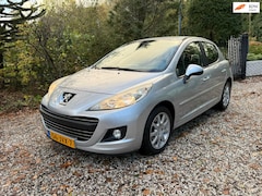 Peugeot 207 - 1.6 VTi Première 5-Drs Nieuwe APK Clima lmv enz