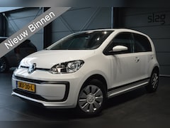Volkswagen Up! - 1.0 Edition clima getint glas 66 pk