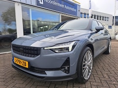 Polestar 2 - 2 Long Range Dual Motor Launch Edition performance panoramdak harman kardon 78kWh