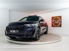 Audi Q8 - 60 TFSI E Quattro S-Edition Competition 490PK FACELIFT | 2025 DIRECT LEVERBAAR | 5 Jaar Ga