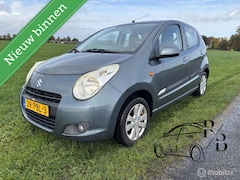 Suzuki Alto - 1.0 Exclusive AIRCO INRUILKOOPJE