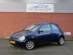 Ford Ka - 1.3 Collection airco. radio. zeer leuk