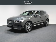 Volvo XC60 - 2.0 T5 Inscription