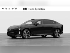Volvo ES90 - Single Motor Extended Range Ultra 92 kWh | Verwachte Binnenkomst Jan-2026 | Bowers & Wilki