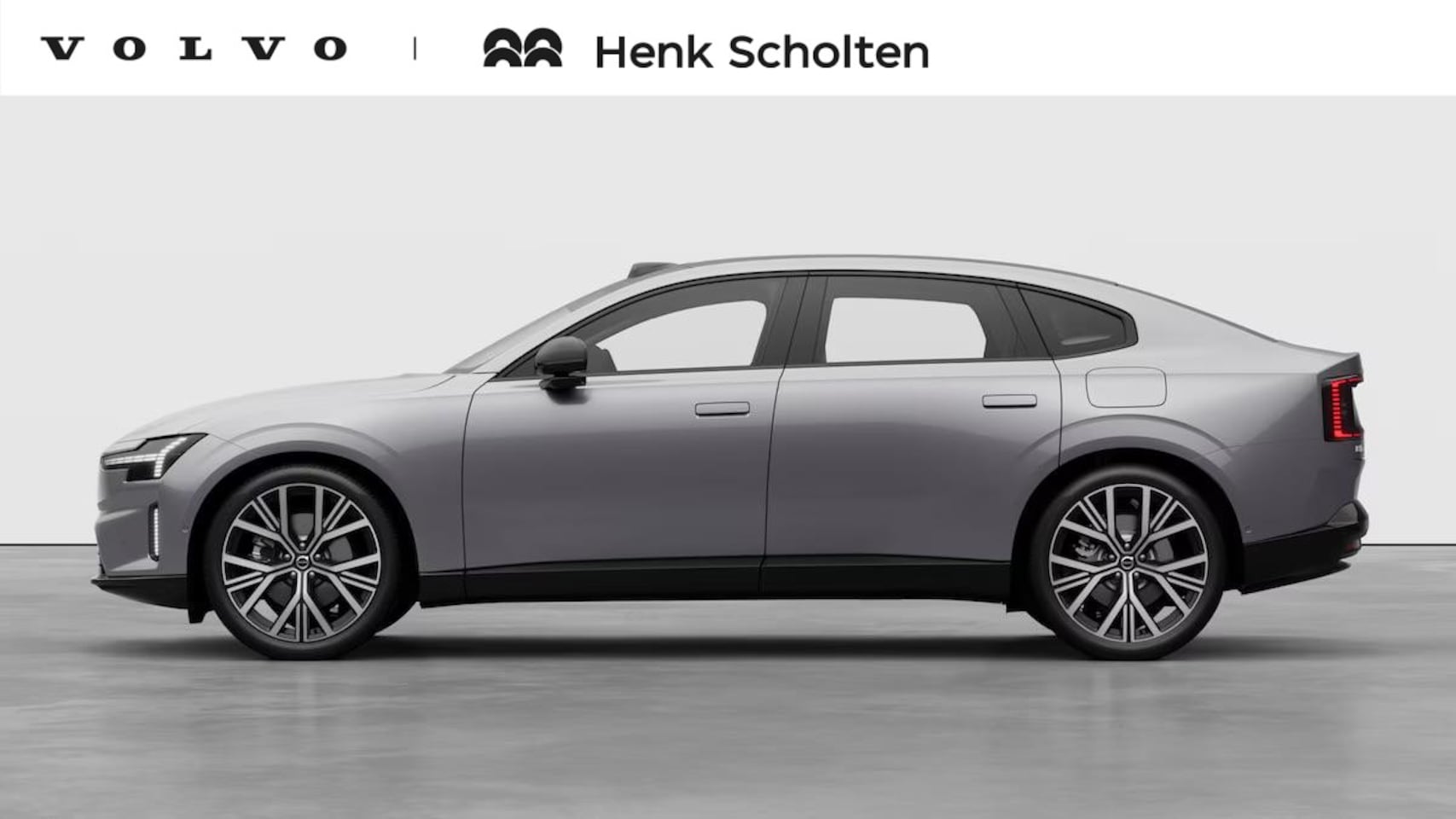 Volvo ES90 - Single Motor Extended Range Ultra 92 kWh | Verwachte binnenkomst Dec-2025 | Bowers & Wilki - AutoWereld.nl