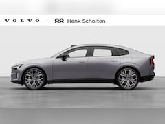 Volvo ES90 - Single Motor Extended Range Ultra 92 kWh | Verwachte binnenkomst Dec-2025 | Bowers & Wilki