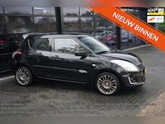Suzuki Swift - 1.2 Sport-line, Led, Airco, Elek pakket, Stoelverwarming