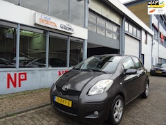 Toyota Yaris - 1.3 VVTi Aspiration