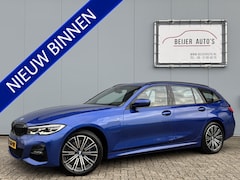 BMW 3-serie Touring - 330e eDrive Edition M-pakket/Leer/Apple Carplay