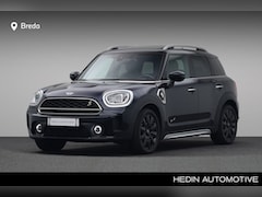 MINI Countryman - 1.5 Cooper SE ALL4 Classic | Panoramadak | Sportstoelen | Comfort Access | Stoelverwarming