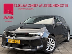 Opel Astra - BWJ 12-2022 | 1.2 131PK Bus. Edition | CAMREA | NAVI | CLIMA | CARPLAY | AD CRUISE | PDC 2