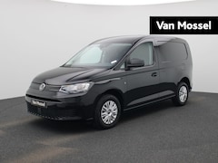 Volkswagen Caddy Cargo - 2.0 TDI | BPM VRIJ | App Connect | Cruise control | Airco | 4-season banden | Parkeersenso
