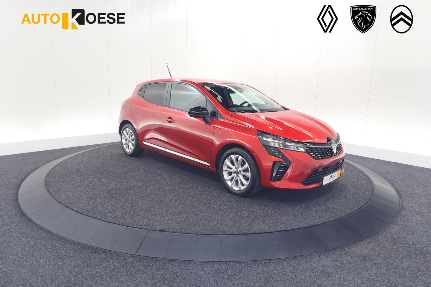 Renault Clio - TCe 90 GPF evolution | Parkeersensoren | Navigatie | Apple Carplay - AutoWereld.nl