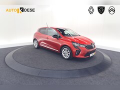 Renault Clio - TCe 90 GPF evolution | Parkeersensoren | Navigatie | Apple Carplay
