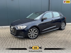 Audi A1 Sportback - 30 TFSI epic * Carplay * Cruise Control * Lichtmetalen Velgen