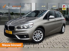 BMW 2-serie Active Tourer - 218i | Leder | Camera | Trekhaak |