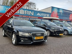 Audi A4 Avant - 1.8 TFSI Pro Line Airco 18'' L.M.V Nw APK