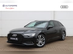 Audi A6 Avant - 45 TFSI Business Edition S-Tronic 266pk