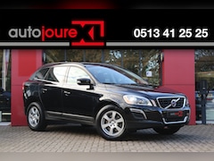 Volvo XC60 - 2.0 T5 241pk Momentum Automaat | Navigatie | Trekhaak | Origineel NL |