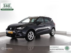 SEAT Arona - 1.0 116PK Automaat Business Connect led|dab|cam|ecc|acc|lmv17