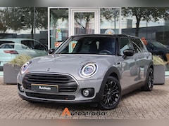 MINI Clubman - (f54) 1.5 Business Edition 136pk | Virtual | LED | Union Jack | Navi | Carplay | Climate |