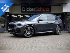BMW X5 - xDrive45e M Sport Panoramadak | Laser | Individual | Comfortstoelen
