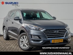 Hyundai Tucson - 1.6 GDI Comfort / Cruise control adaptief / Parkeersensoren V+A / Airco Automatisch
