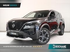 Nissan X-Trail - 1.5 e-4orce Tekna 4WD | 360° Camera | LED matrix | All season banden | 1800 kg trekken | E