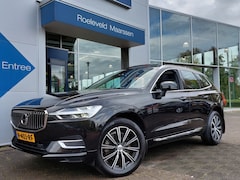 Volvo XC60 - 2.0 B4 197pk Automaat AWD Inscription | Navi | Apple Carplay+Android Auto | Clima | Adap.C