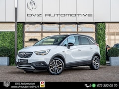 Opel Crossland X - 1.2 Turbo 110PK Innovation | Camera | Carplay | Winter Pack |