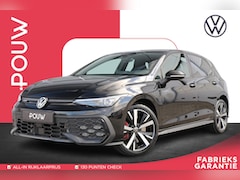 Volkswagen Golf - GTE 1.5 eHybrid 272pk | SoH 100% | Trekhaak | Navigatie | Stoelverwarming | Camera