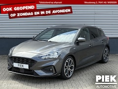 Ford Focus - 1.5 EcoBlue ST Line AUTOMAAT