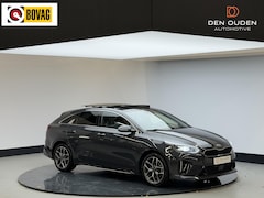 Kia Pro cee'd - ProCeed 1.4 T-GDI GT-Line | Automaat | Panodak | Dealer onderhouden |Afn Trekhaak | Stuur\