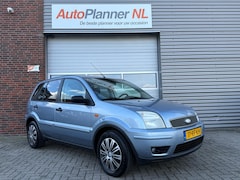 Ford Fusion - 1.6-16V Futura Airco Nieuwe APK