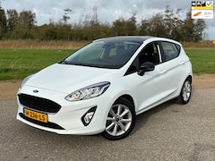 Ford Fiesta - 1.0 EcoBoost Connected/Navi/Pdc/Acc