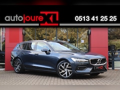 Volvo V60 - 2.0 T4 Momentum Pro | Leder | Camera | Winter Pakket | Trekhaak | Origineel NL |