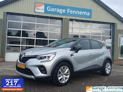 Renault Captur - 1.0 TCe 90 Zen