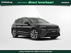 Skoda Elroq - 60 Sportline / Trekhaak / €1500 inruilpremie
