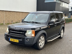 Land Rover Discovery - 2.7 TdV6 HSE
