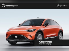 Smart #3 - 3 Premium 66 kWh | Warmtepomp | 22 KW laden | Stoel-stuurwiel verwarming | Drive Pilot | E