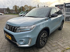 Suzuki Vitara - 1.5 Hybrid Style AllGrip